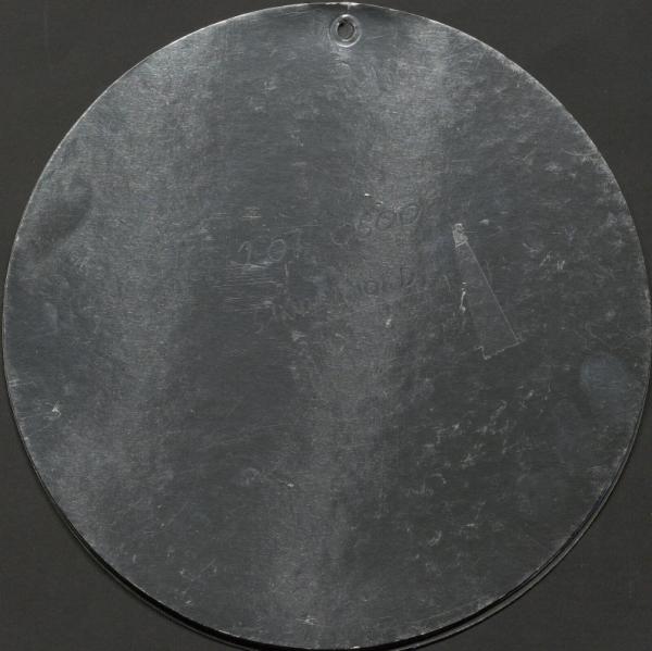 Forestillingsprogram til Rogaland Teaters produksjon Konstellasjoner (2022).